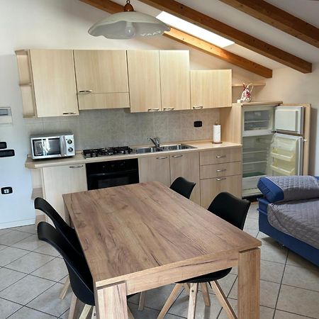 Casa Gianna Apartment Arco Bagian luar foto