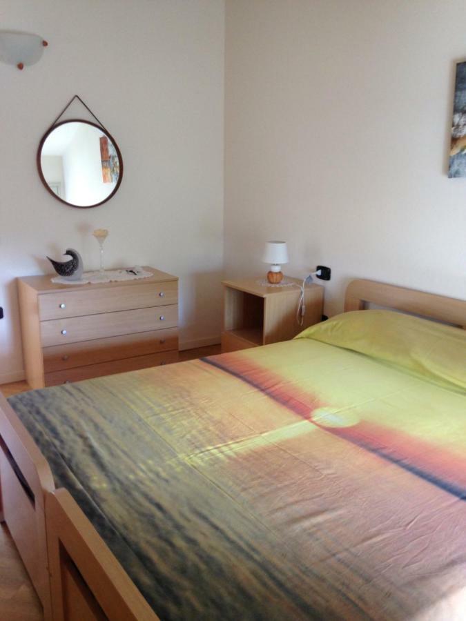 Casa Gianna Apartment Arco Bagian luar foto