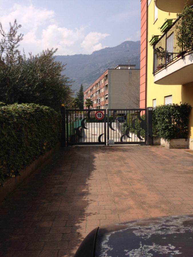 Casa Gianna Apartment Arco Bagian luar foto
